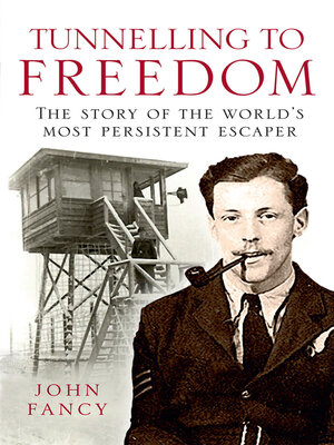cover image of Tunnelling to Freedom